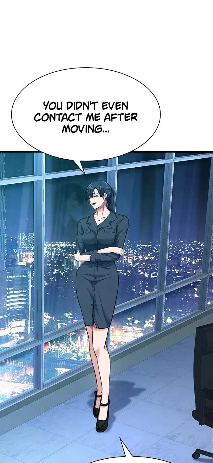 Read Secret Player chapter 34 image 54 on Lezhin