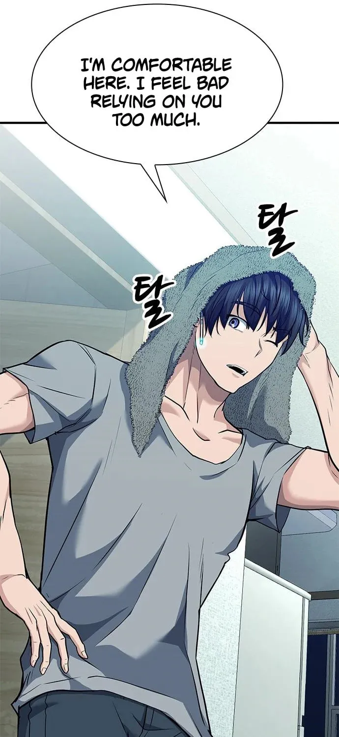 Read Secret Player chapter 34 image 56 on Lezhin