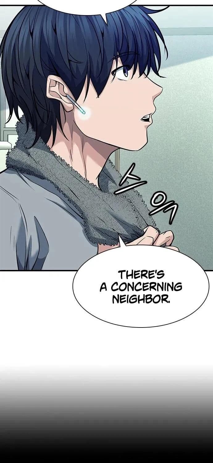 Read Secret Player chapter 34 image 58 on Lezhin