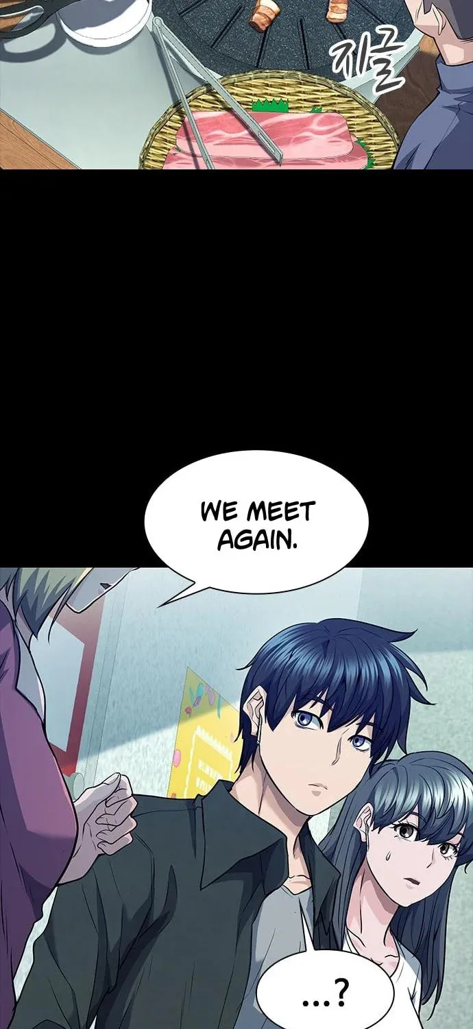 Read Secret Player chapter 34 image 60 on Lezhin