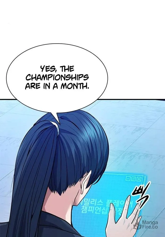 Read Secret Player chapter 34 image 65 on Lezhin