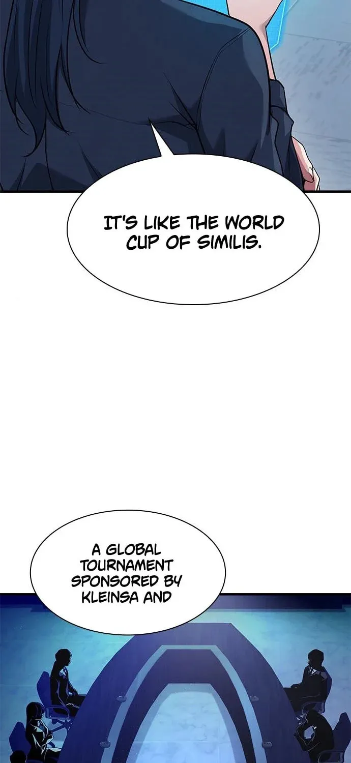 Read Secret Player chapter 34 image 66 on Lezhin
