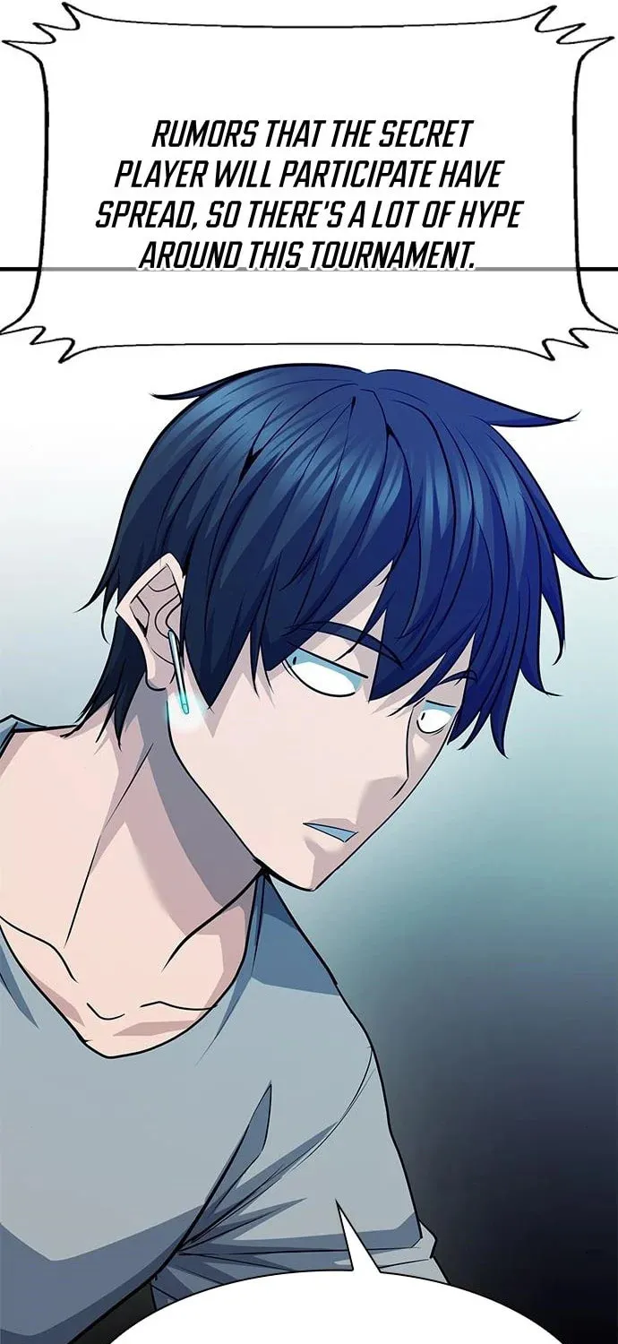 Read Secret Player chapter 34 image 80 on Lezhin