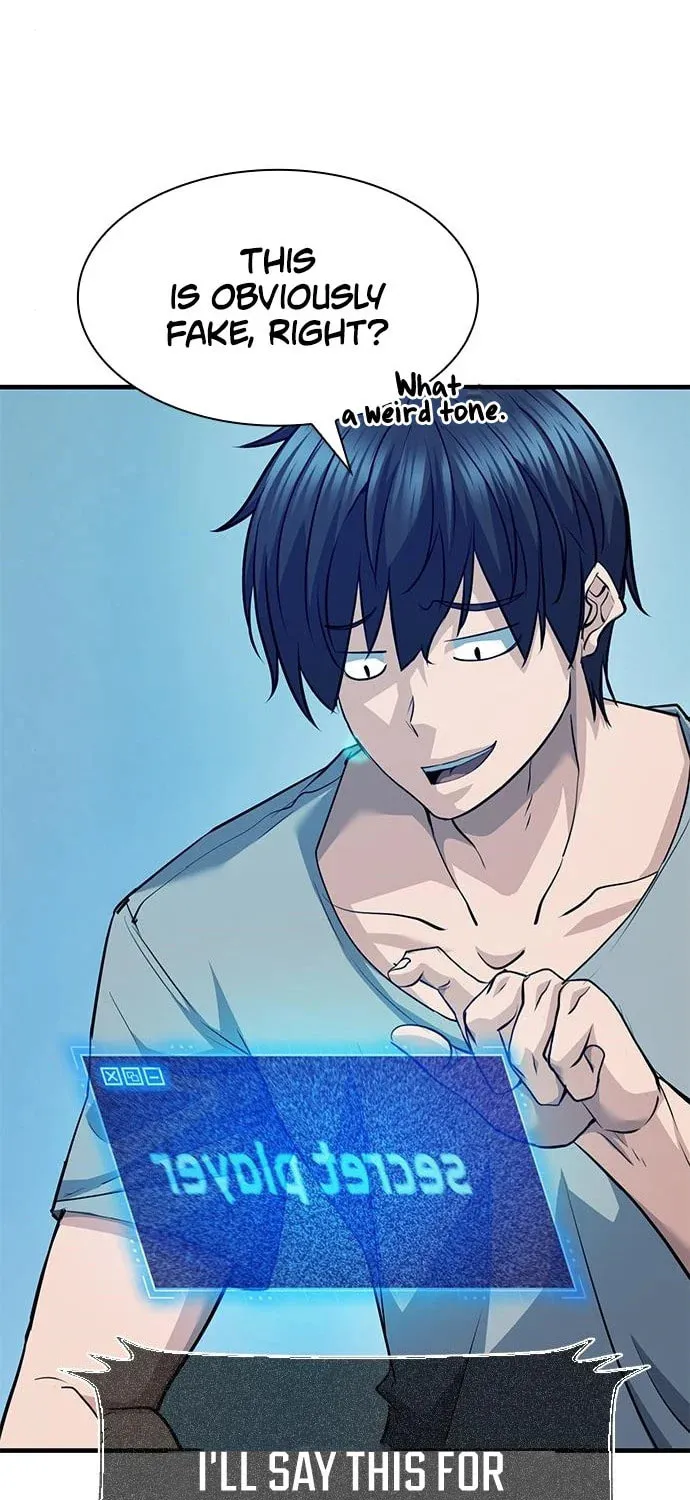 Read Secret Player chapter 34 image 84 on Lezhin