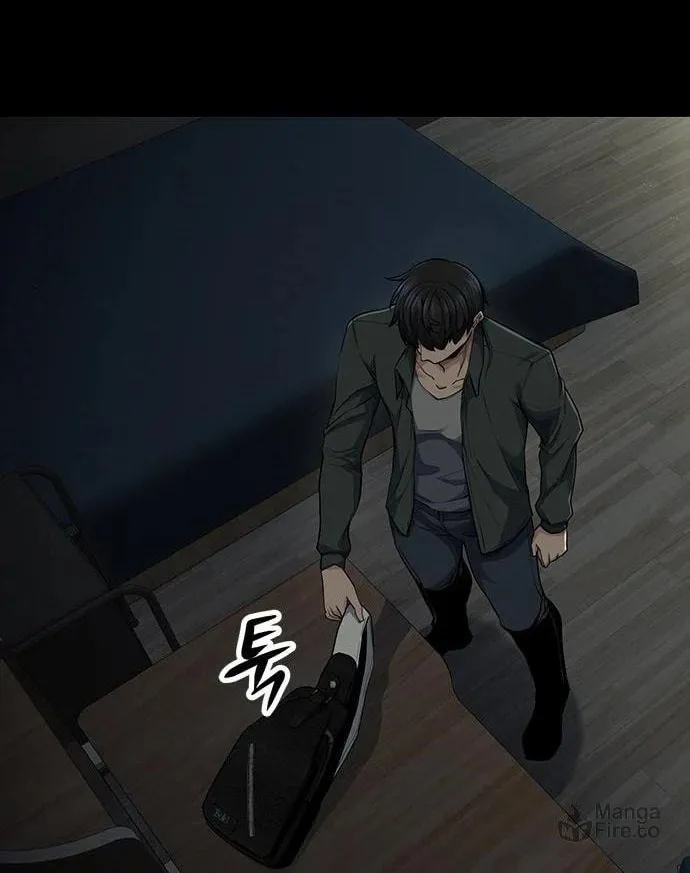 Read Secret Player chapter 34 image 9 on Lezhin