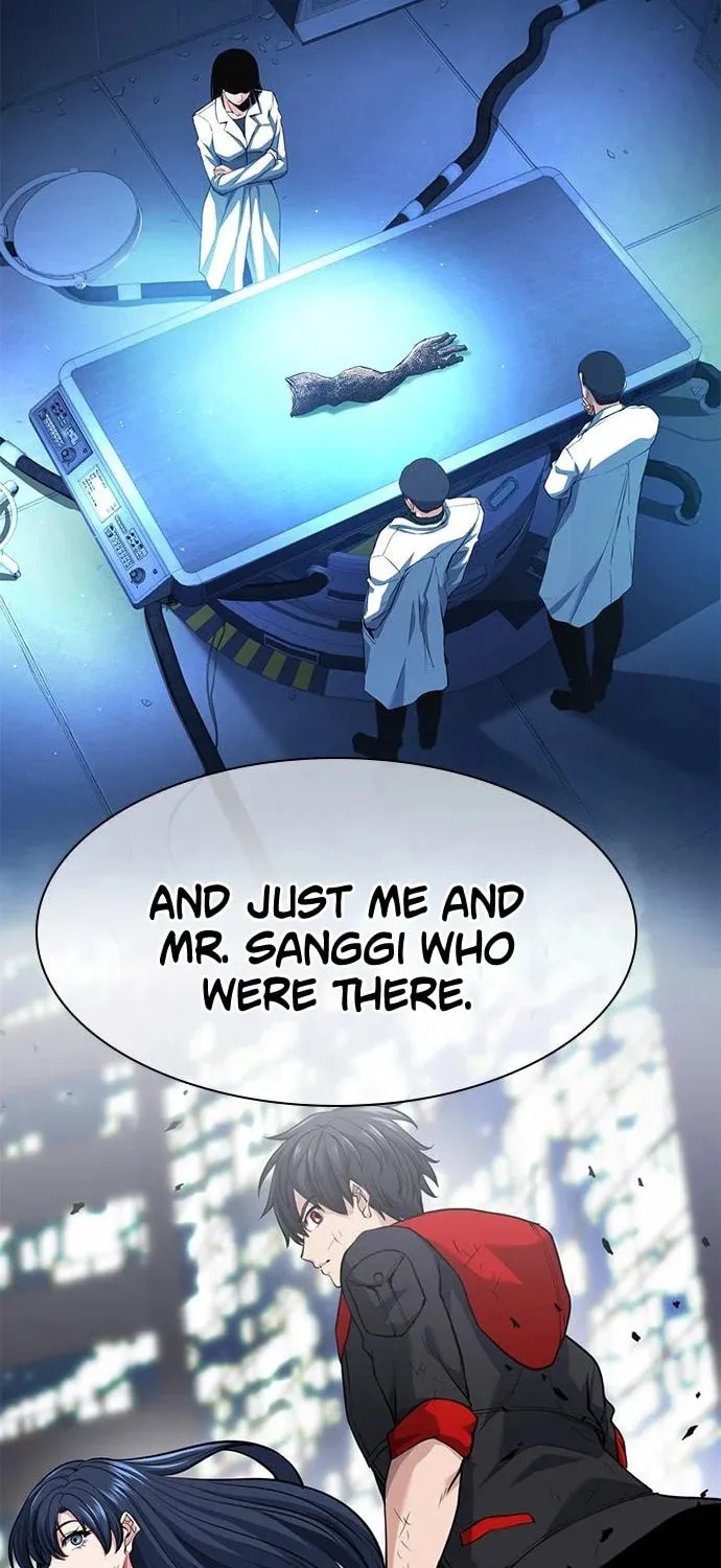 Read Secret Player chapter 34 image 90 on Lezhin