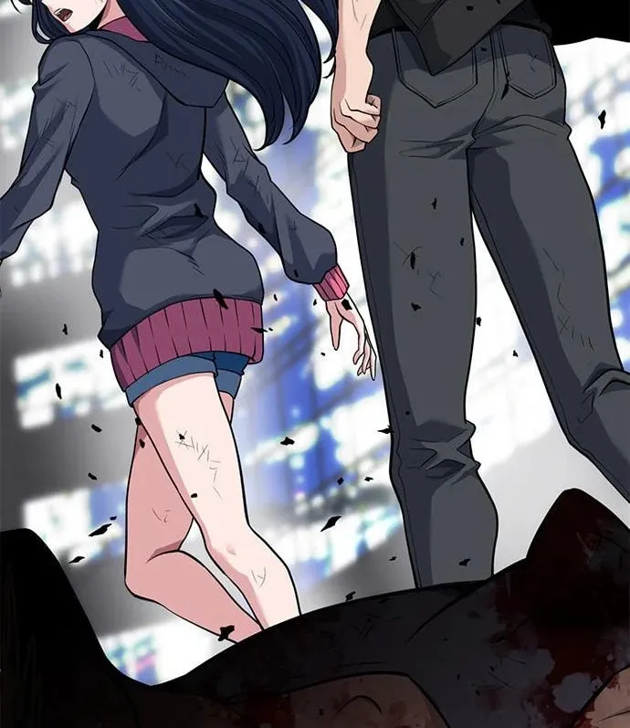 Read Secret Player chapter 34 image 91 on Lezhin