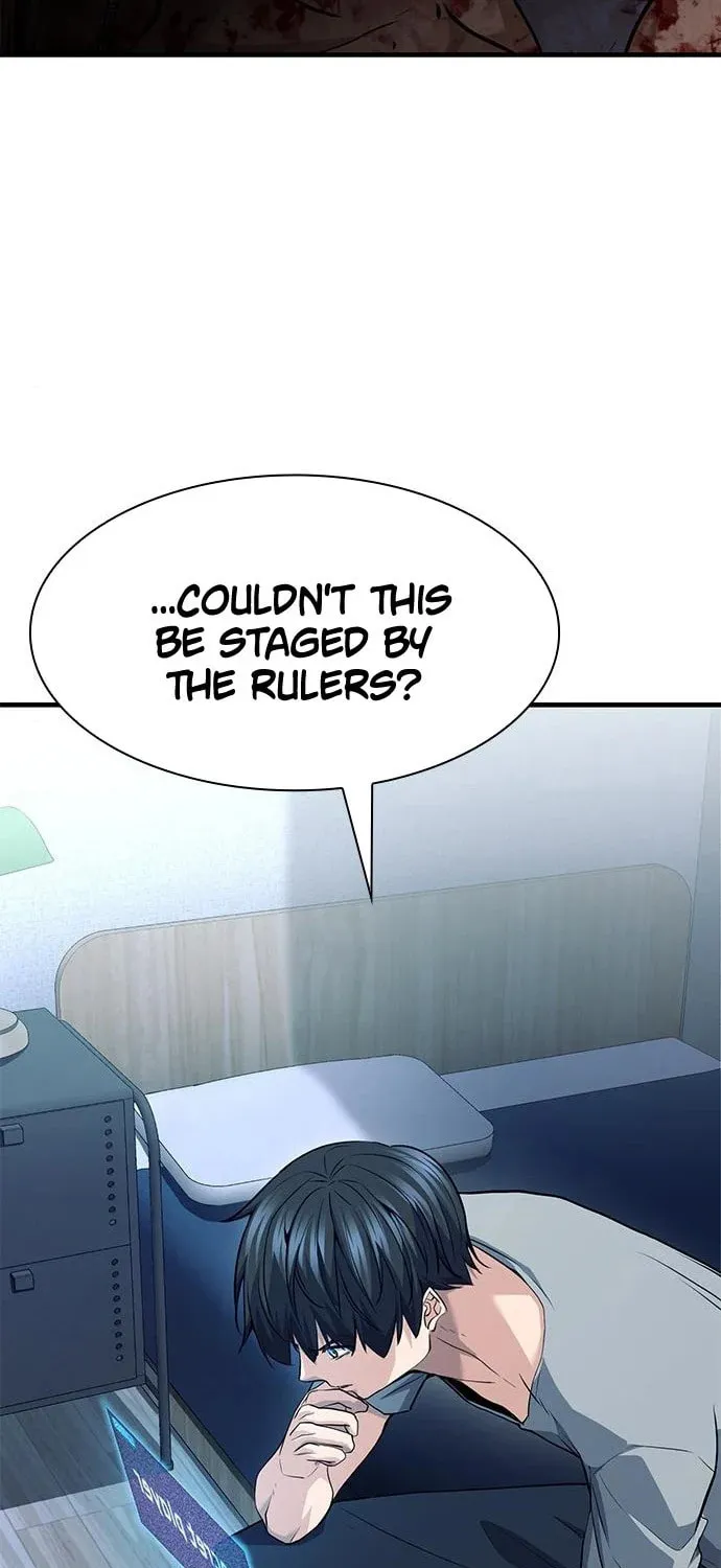 Read Secret Player chapter 34 image 92 on Lezhin