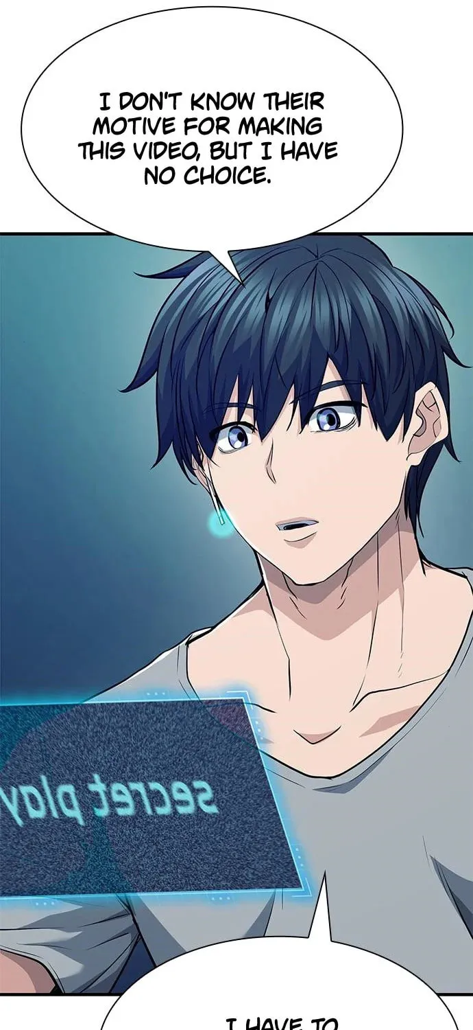 Read Secret Player chapter 34 image 96 on Lezhin