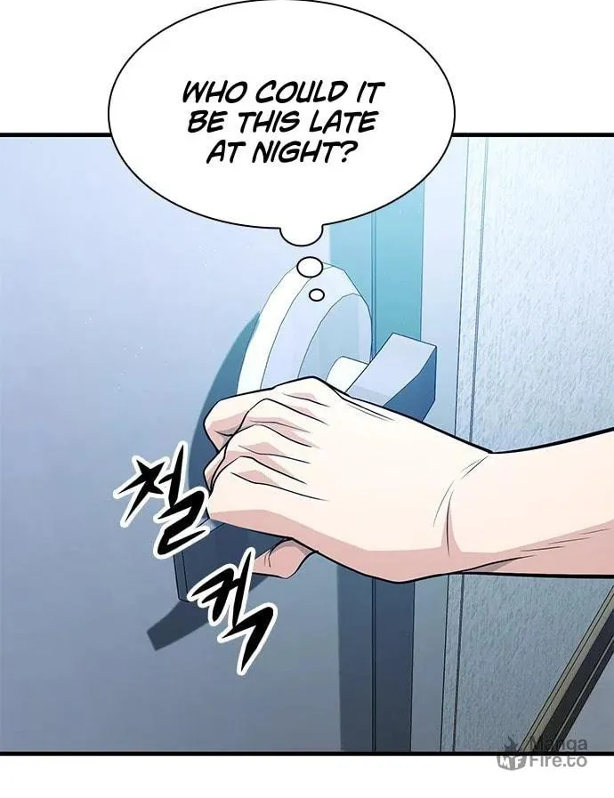 Read Secret Player chapter 34 image 99 on Lezhin