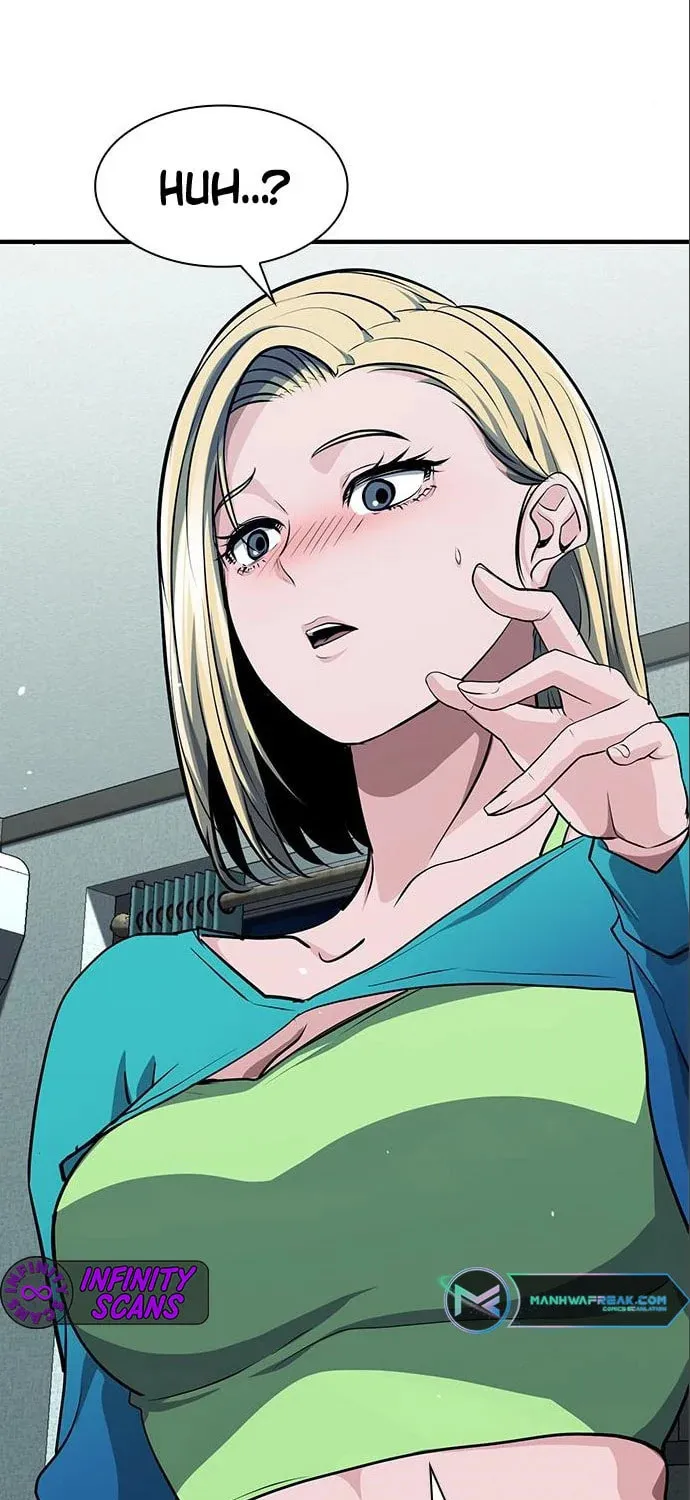 Read Secret Player chapter 35 image 102 on Lezhin