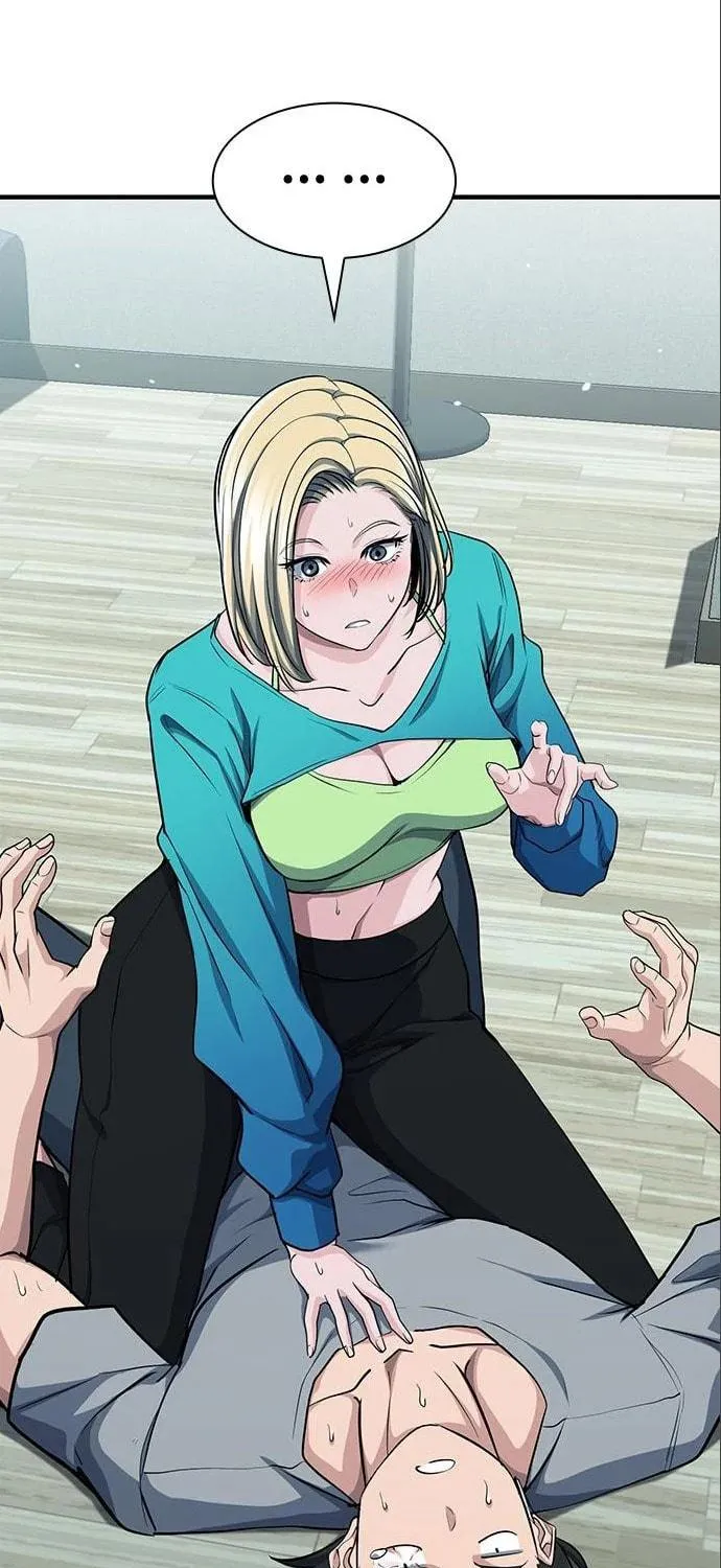 Read Secret Player chapter 35 image 106 on Lezhin