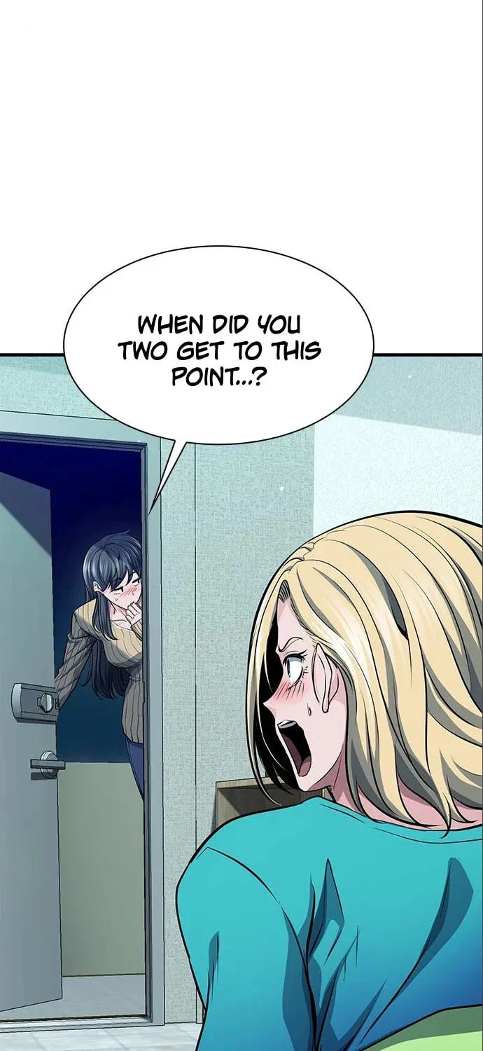 Read Secret Player chapter 35 image 110 on Lezhin