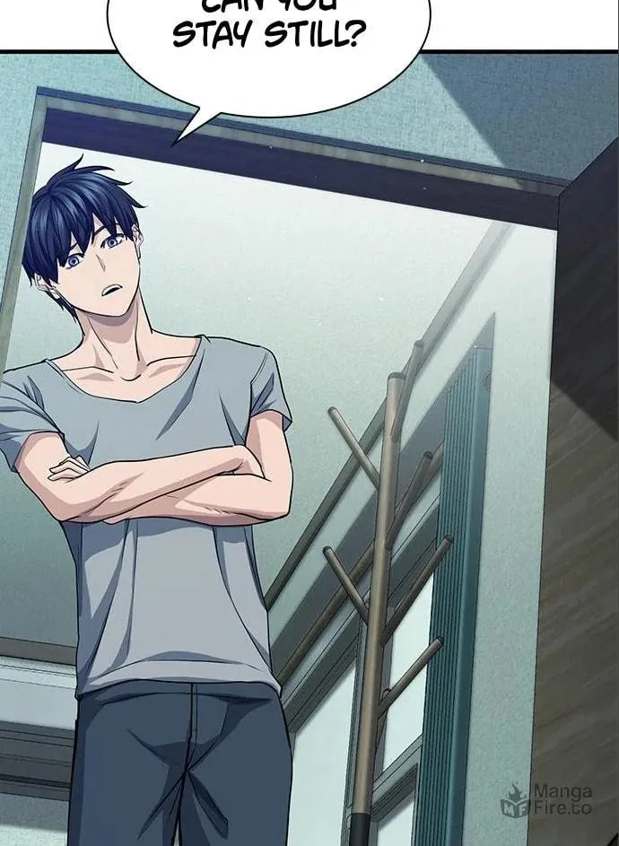 Read Secret Player chapter 35 image 125 on Lezhin