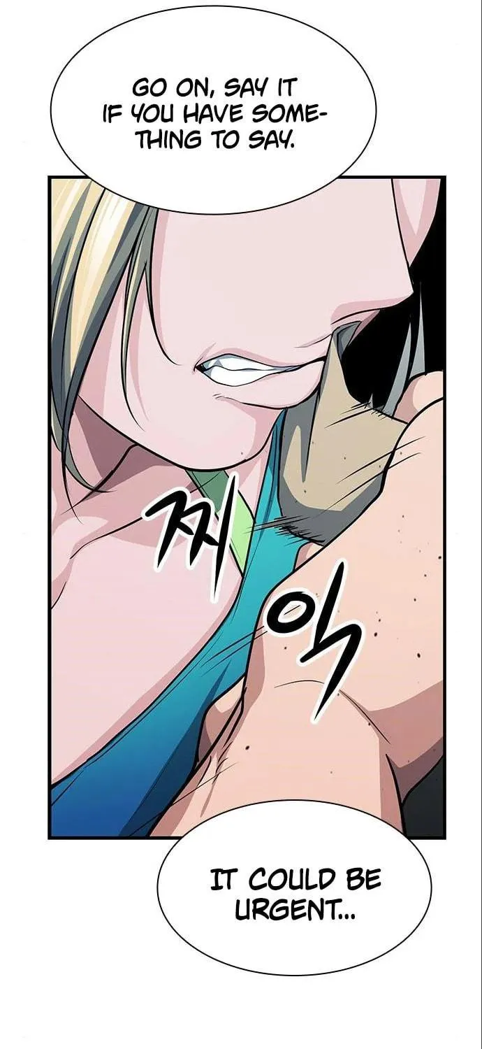 Read Secret Player chapter 35 image 128 on Lezhin