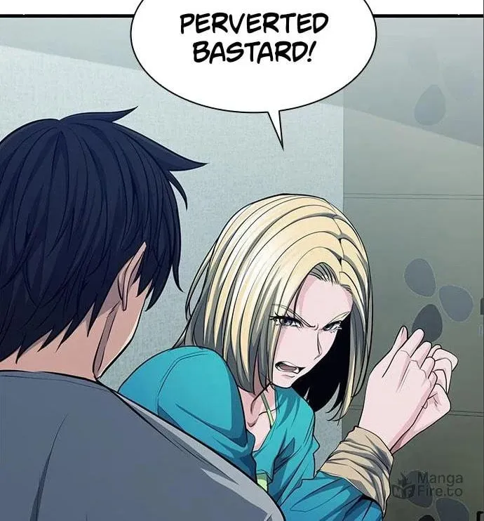 Read Secret Player chapter 35 image 131 on Lezhin