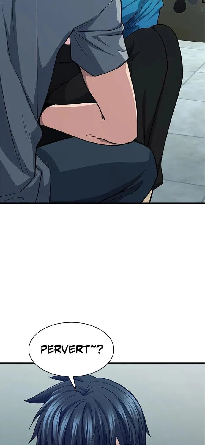 Read Secret Player chapter 35 image 132 on Lezhin