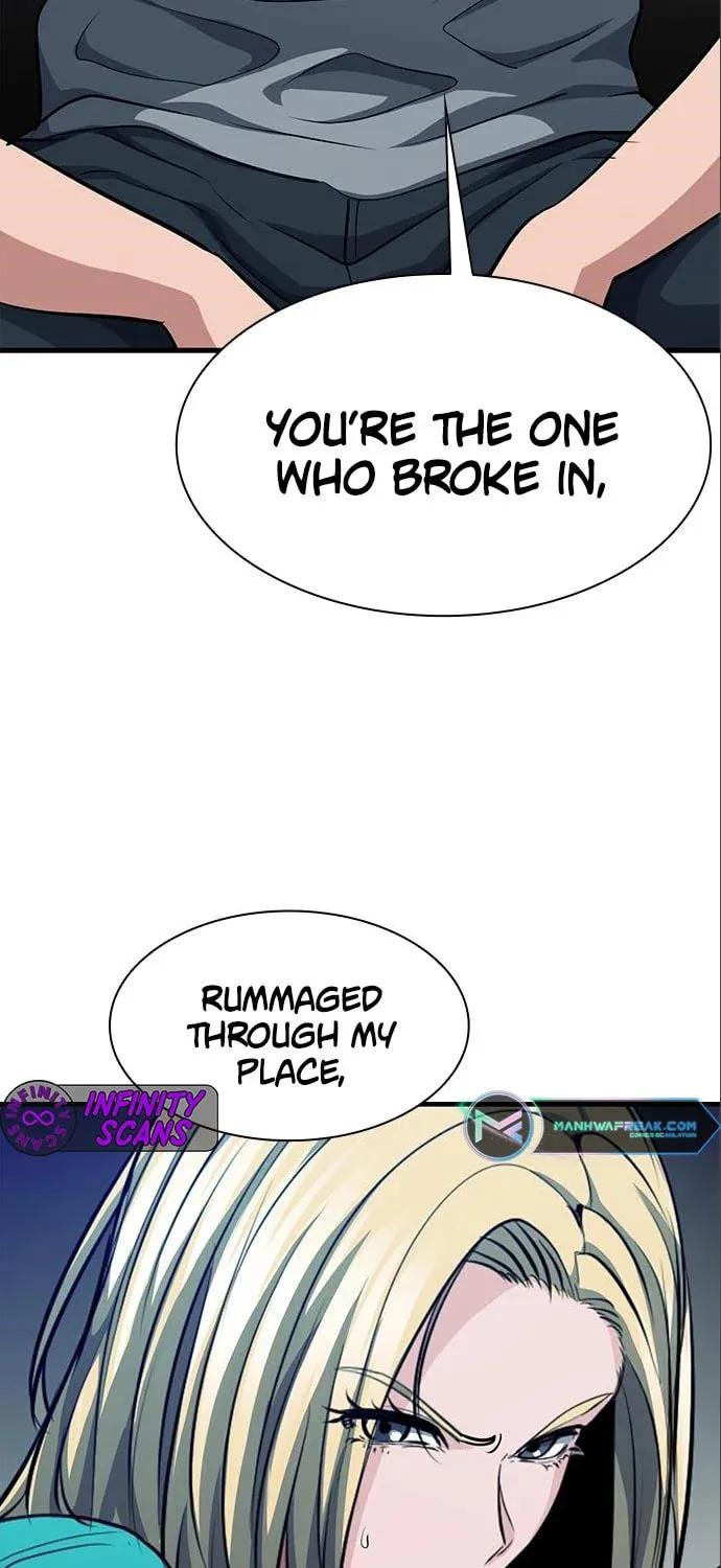 Read Secret Player chapter 35 image 134 on Lezhin