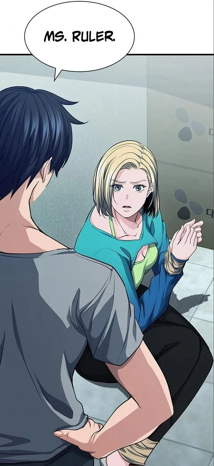 Read Secret Player chapter 35 image 136 on Lezhin