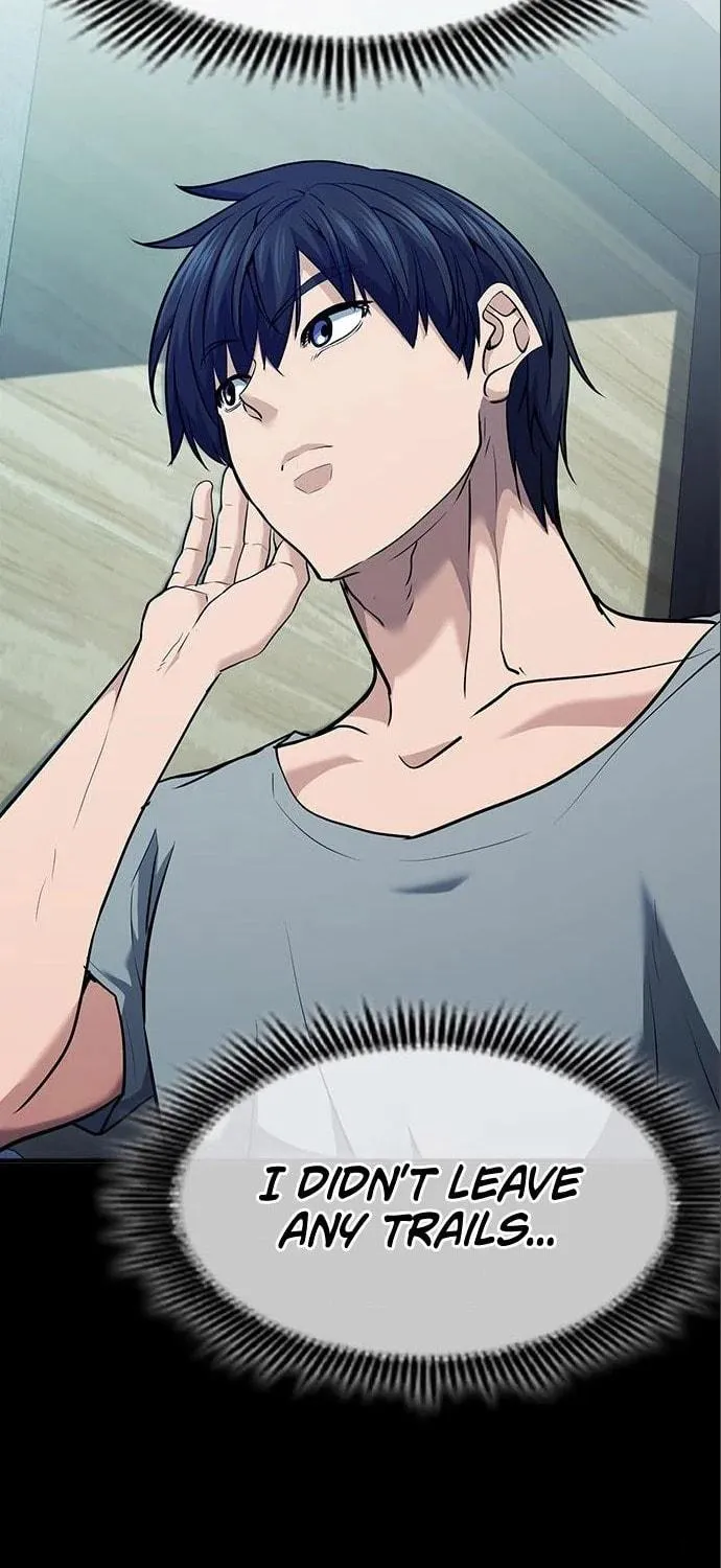 Read Secret Player chapter 35 image 18 on Lezhin