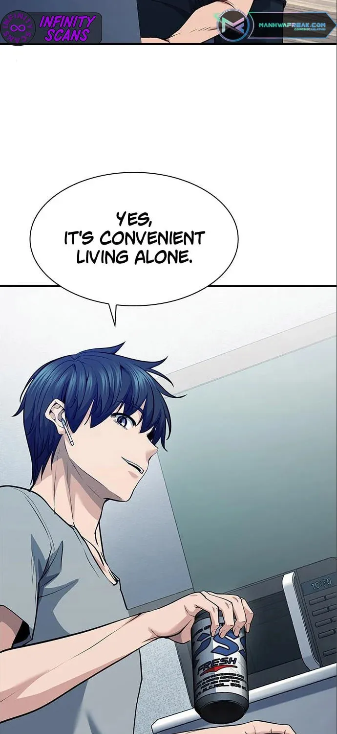 Read Secret Player chapter 35 image 2 on Lezhin