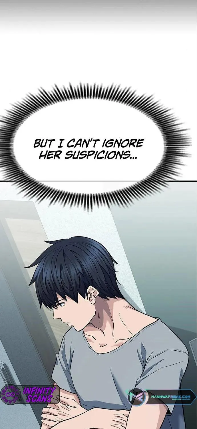 Read Secret Player chapter 35 image 22 on Lezhin