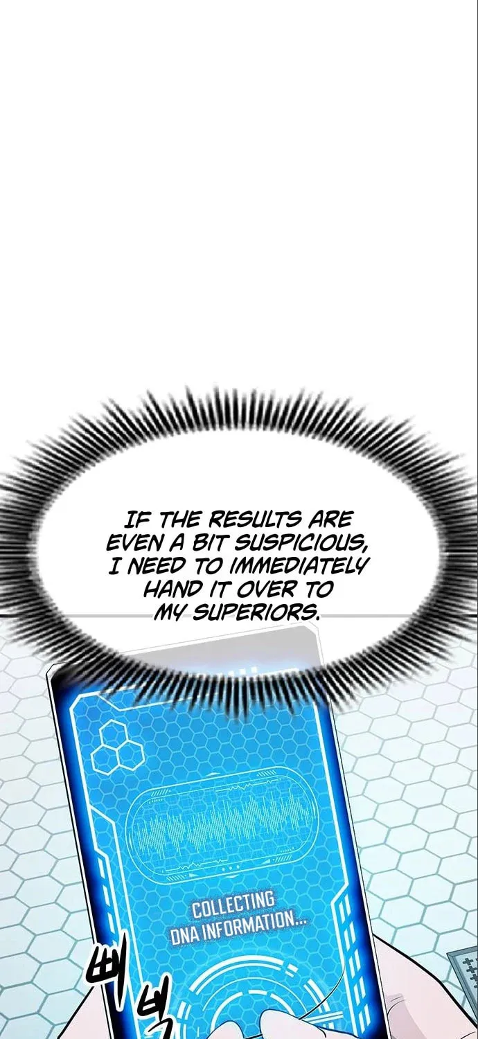 Read Secret Player chapter 35 image 24 on Lezhin