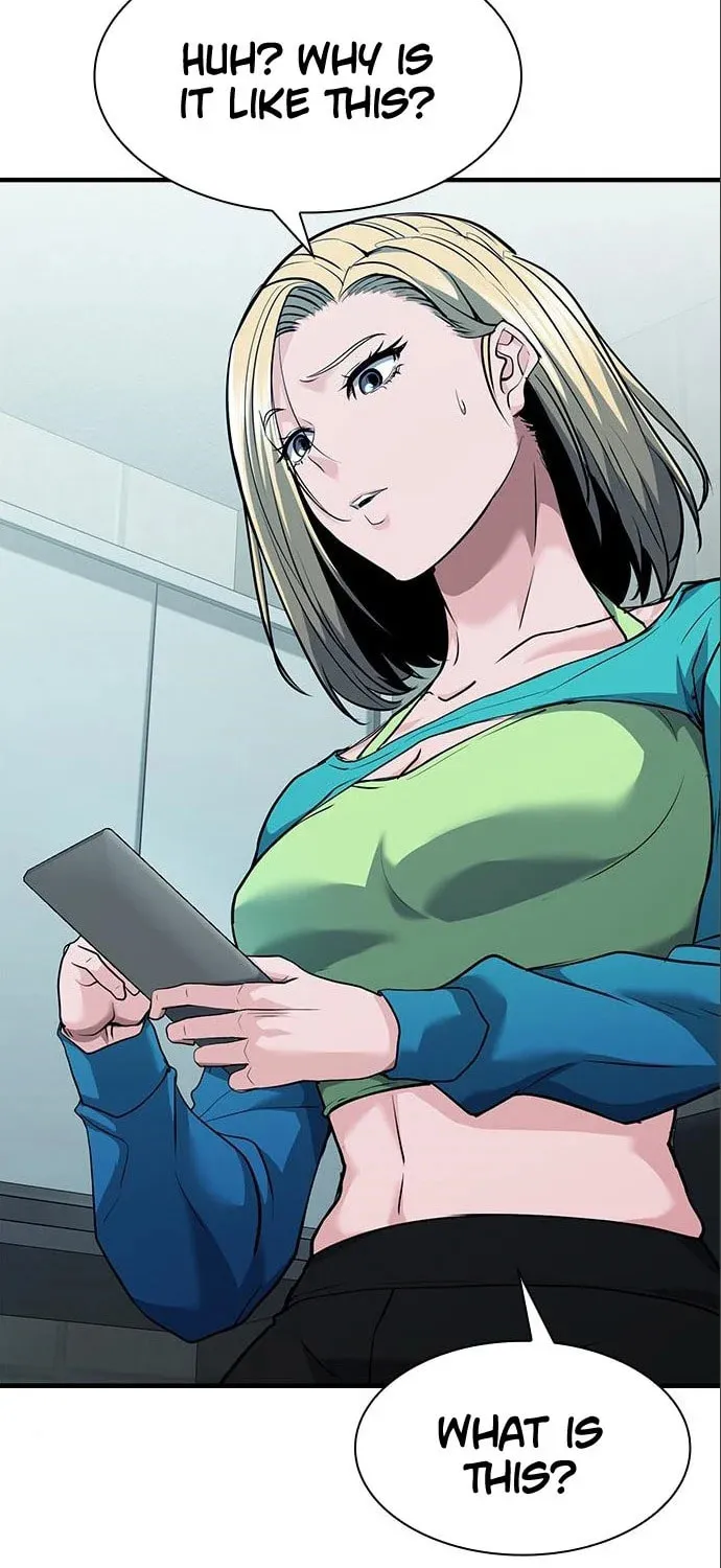 Read Secret Player chapter 35 image 26 on Lezhin