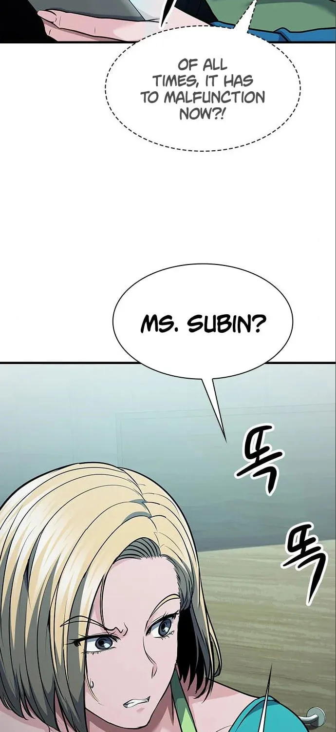 Read Secret Player chapter 35 image 30 on Lezhin