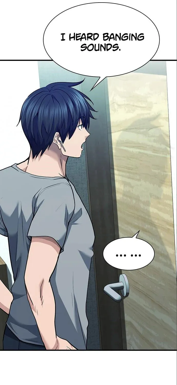 Read Secret Player chapter 35 image 32 on Lezhin