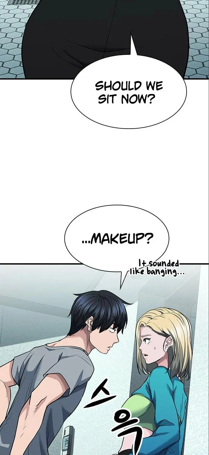 Read Secret Player chapter 35 image 36 on Lezhin