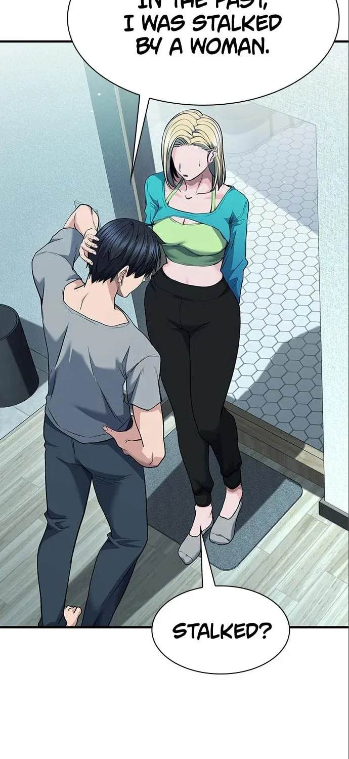 Read Secret Player chapter 35 image 42 on Lezhin