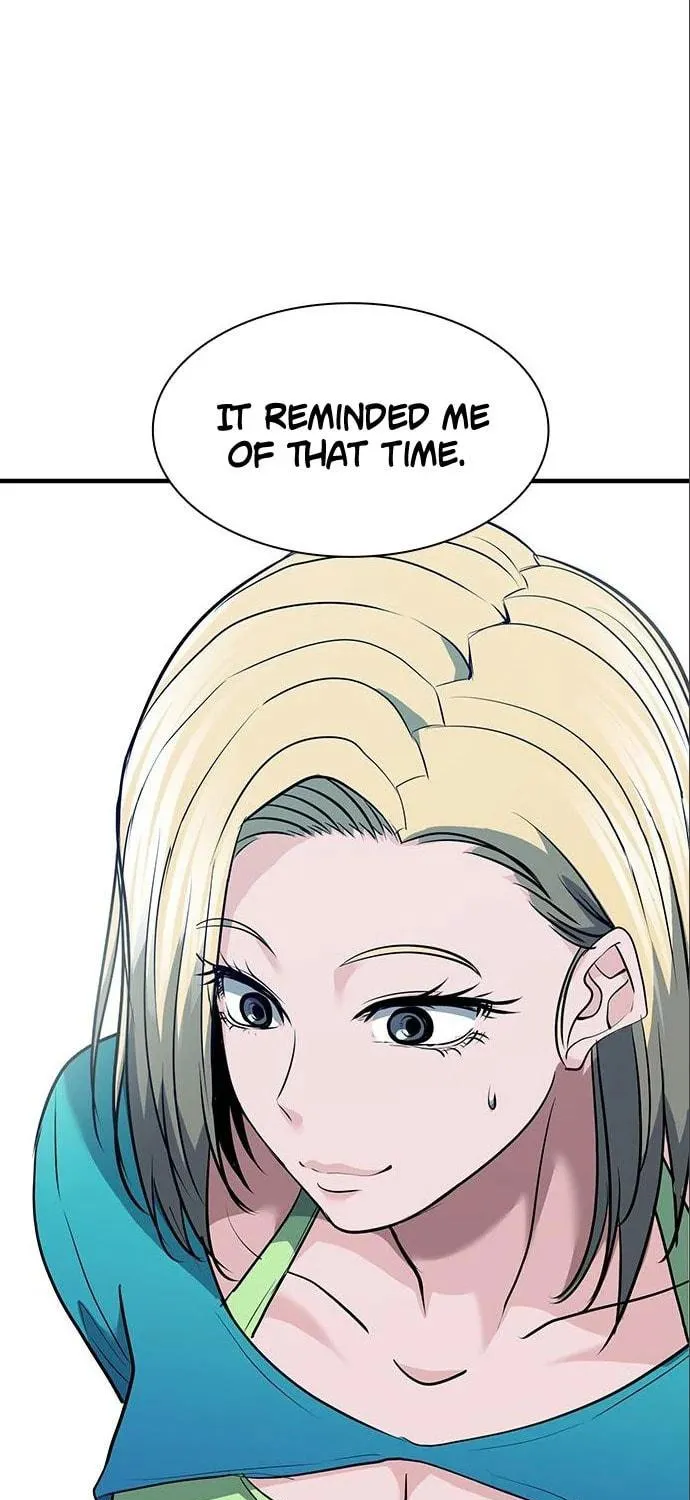 Read Secret Player chapter 35 image 46 on Lezhin