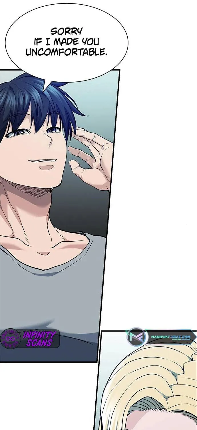 Read Secret Player chapter 35 image 48 on Lezhin