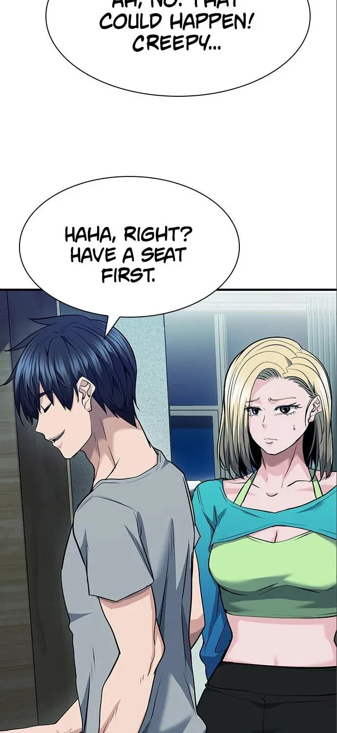 Read Secret Player chapter 35 image 50 on Lezhin
