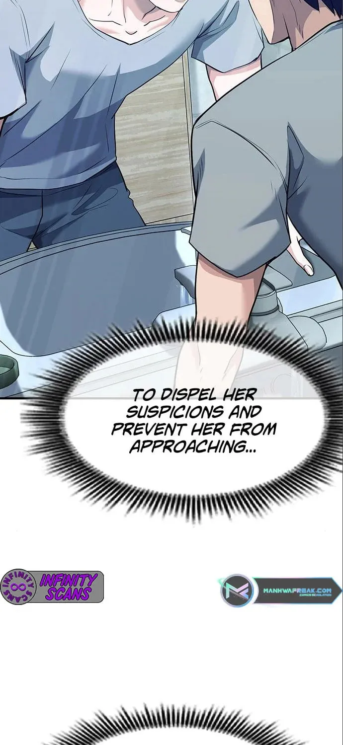 Read Secret Player chapter 35 image 54 on Lezhin