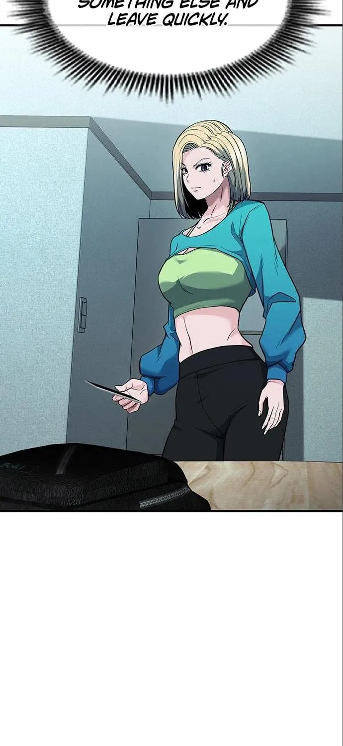 Read Secret Player chapter 35 image 58 on Lezhin