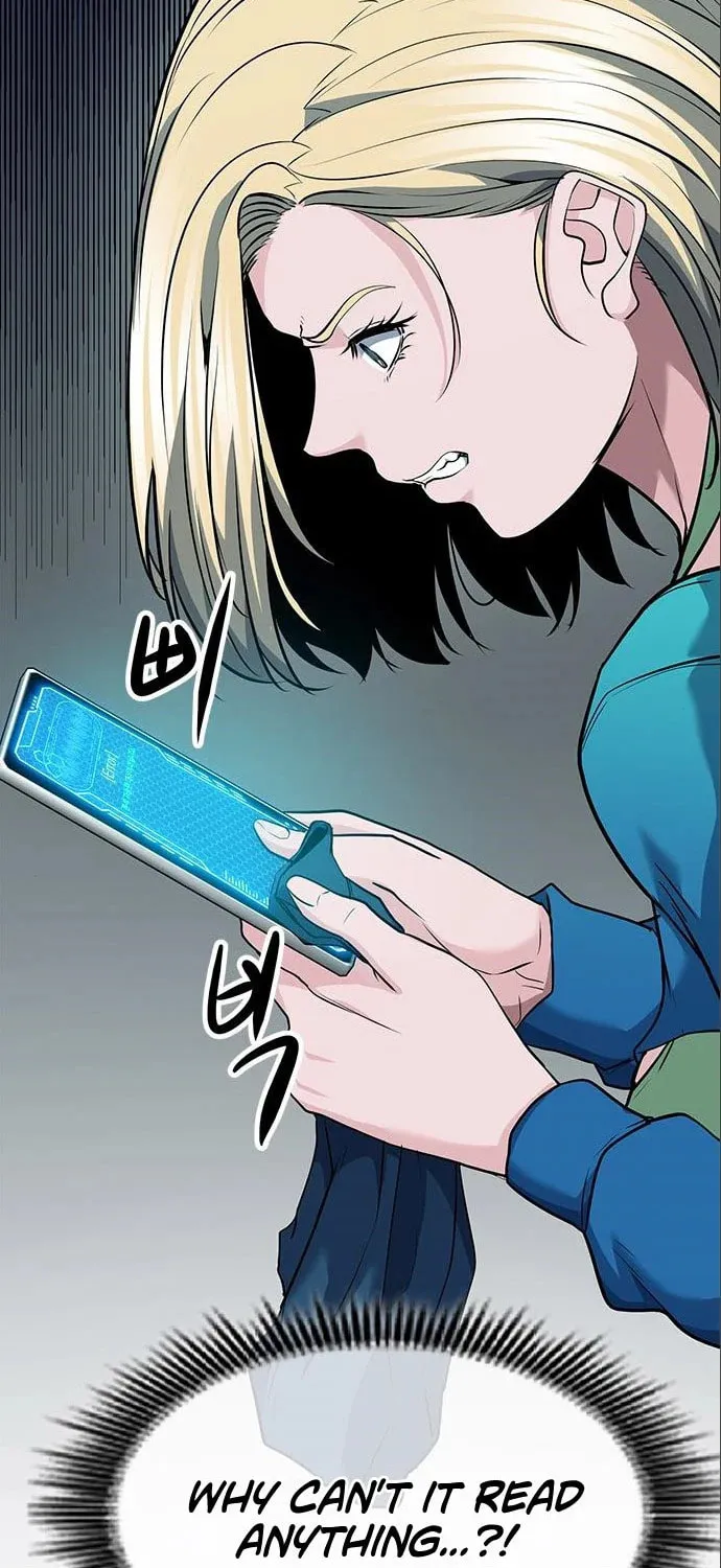 Read Secret Player chapter 35 image 62 on Lezhin