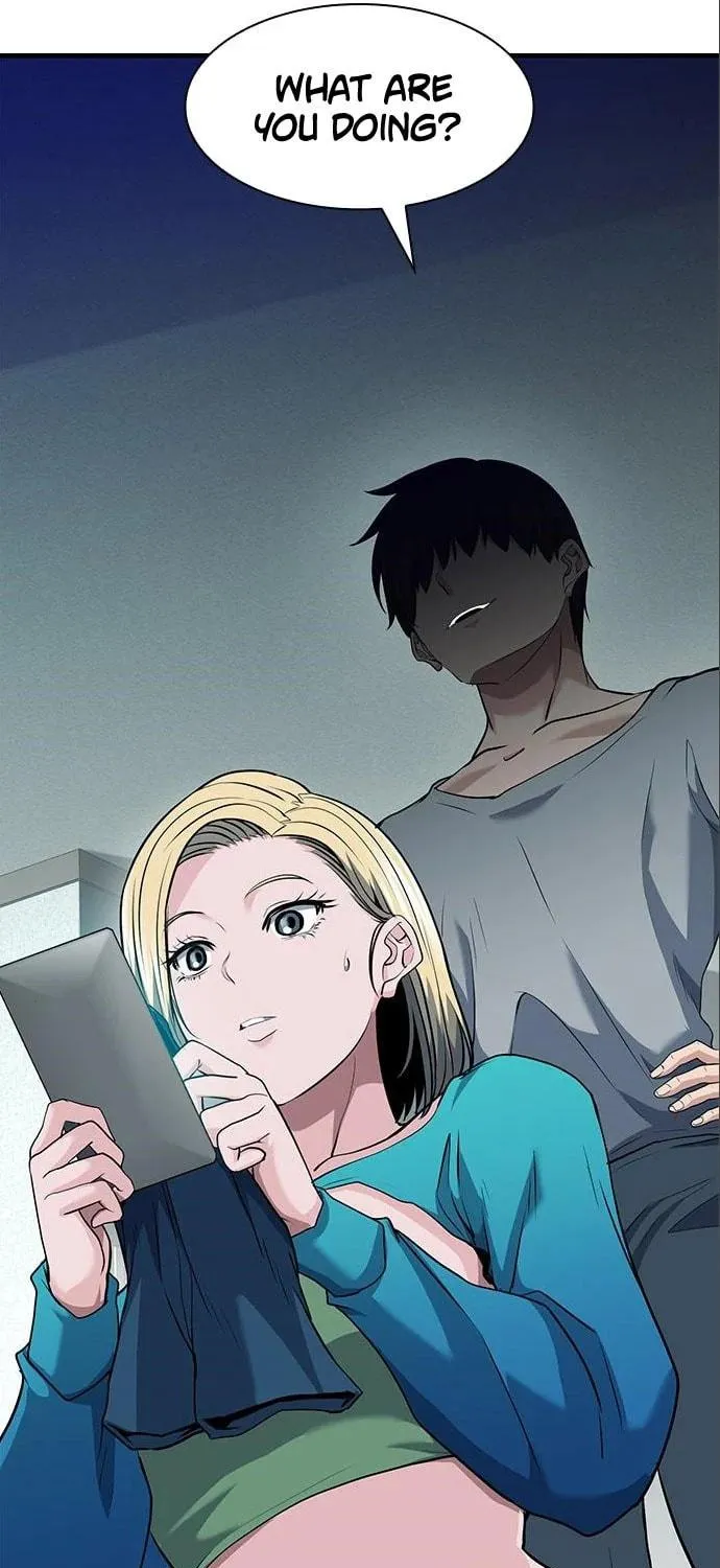 Read Secret Player chapter 35 image 64 on Lezhin