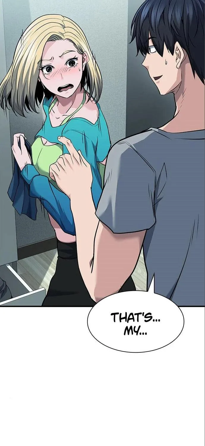 Read Secret Player chapter 35 image 68 on Lezhin