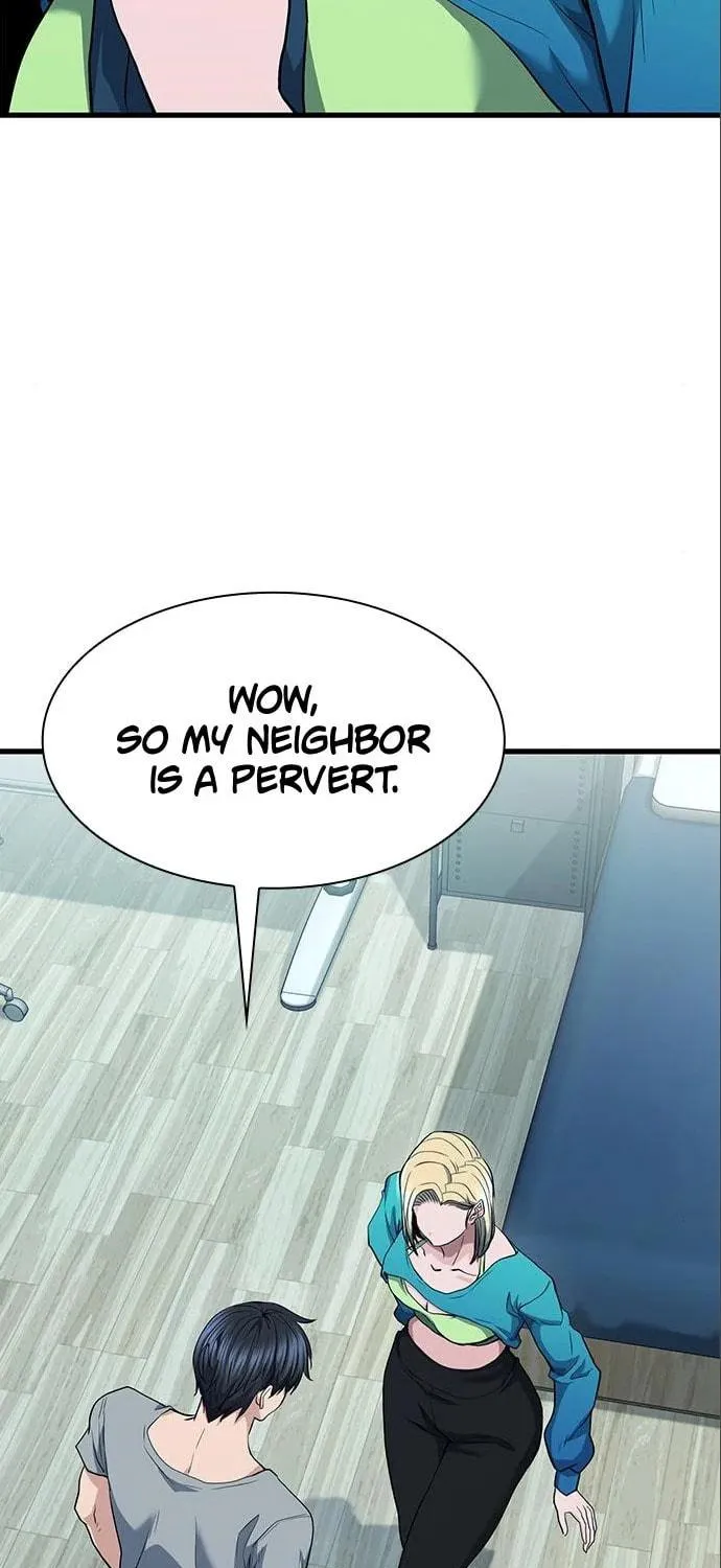 Read Secret Player chapter 35 image 70 on Lezhin