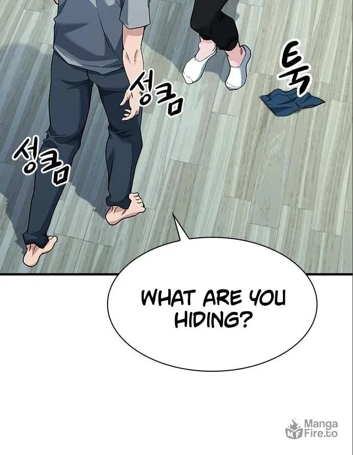 Read Secret Player chapter 35 image 71 on Lezhin