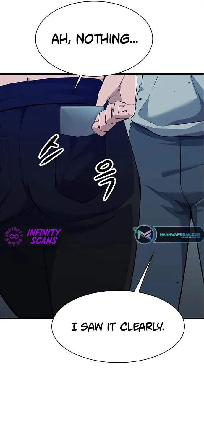 Read Secret Player chapter 35 image 72 on Lezhin