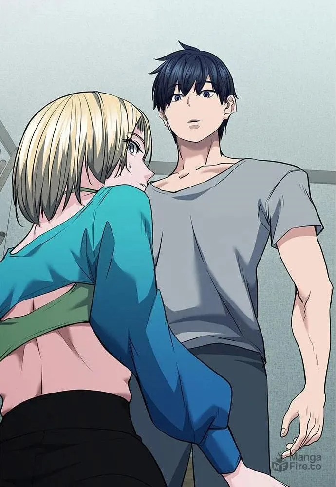 Read Secret Player chapter 35 image 77 on Lezhin