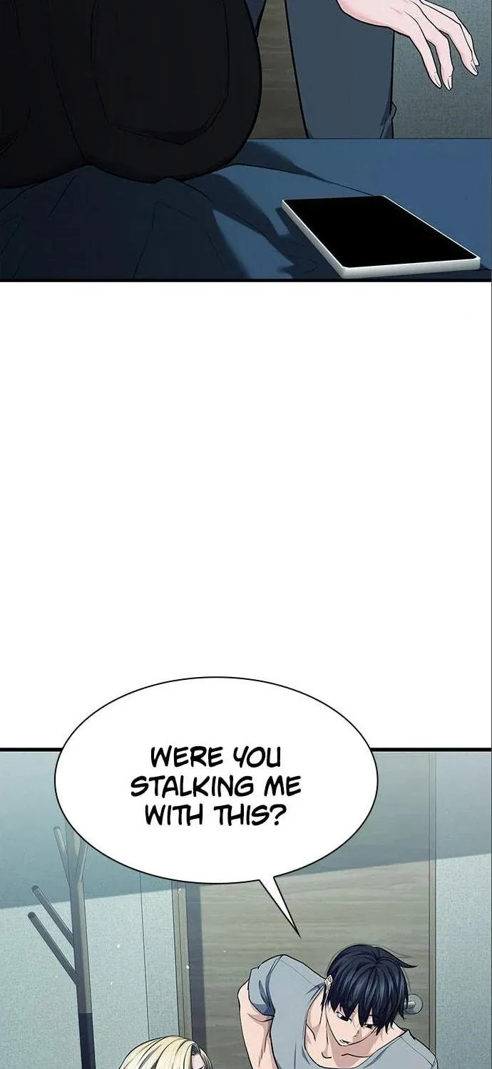 Read Secret Player chapter 35 image 78 on Lezhin