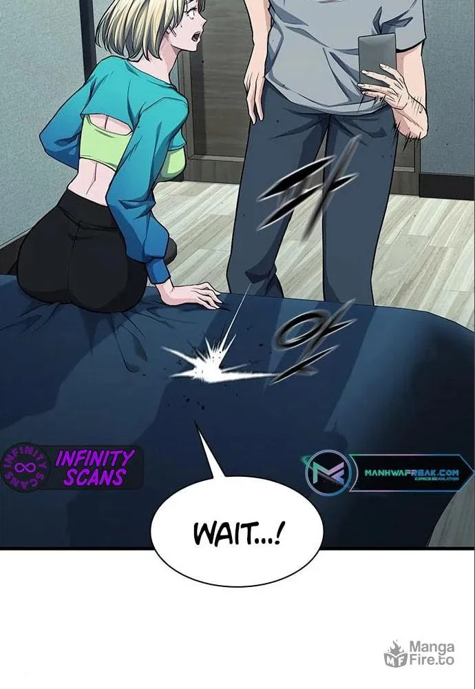 Read Secret Player chapter 35 image 79 on Lezhin