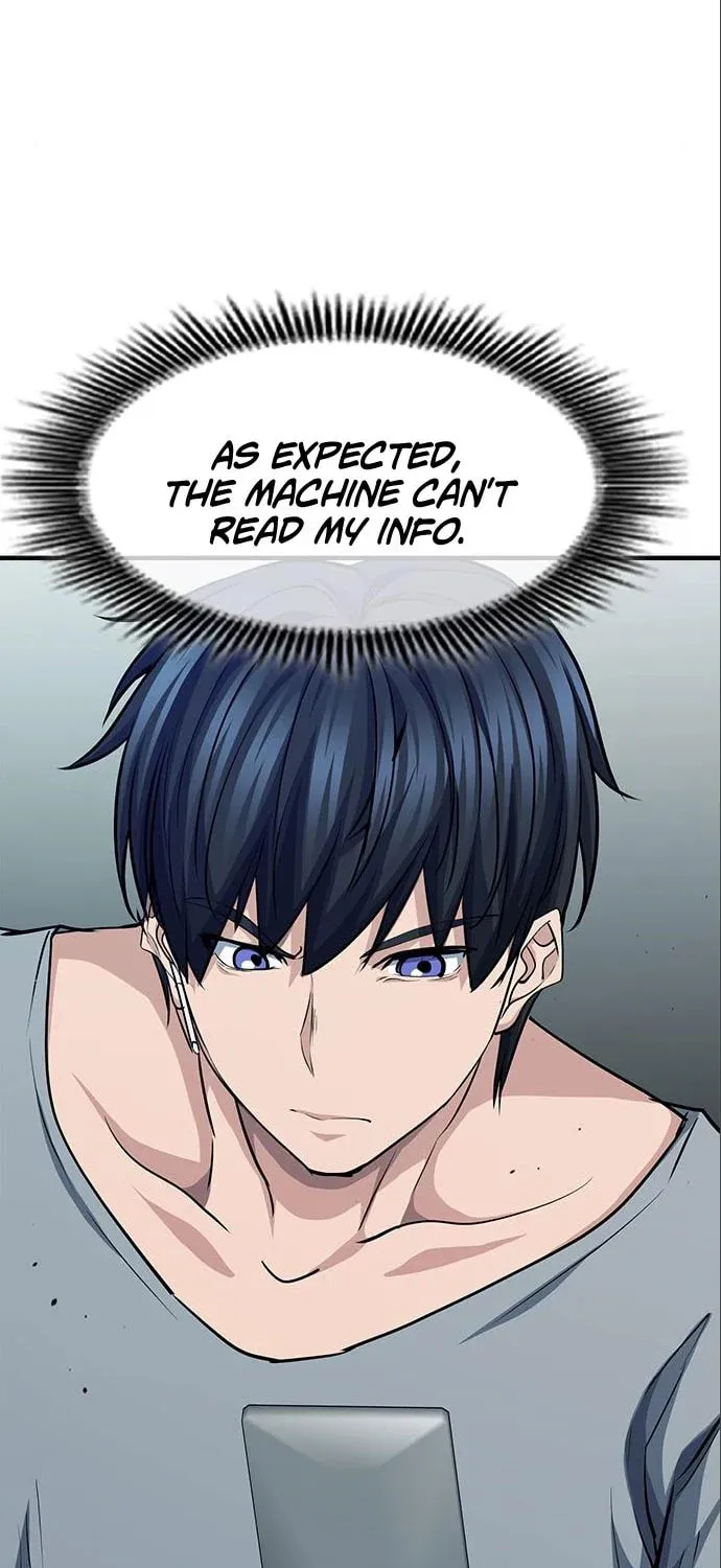 Read Secret Player chapter 35 image 80 on Lezhin