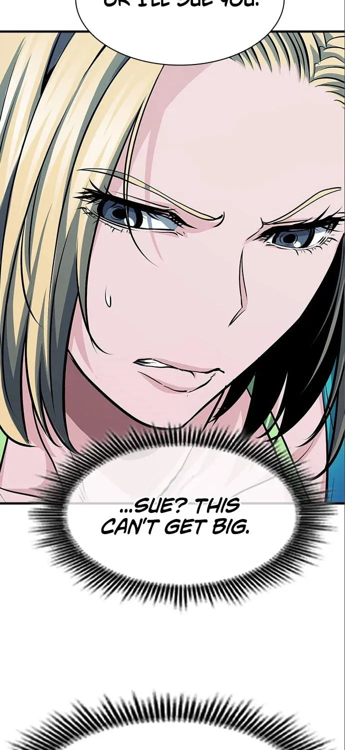 Read Secret Player chapter 35 image 84 on Lezhin