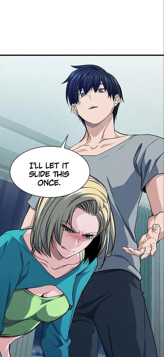 Read Secret Player chapter 35 image 88 on Lezhin