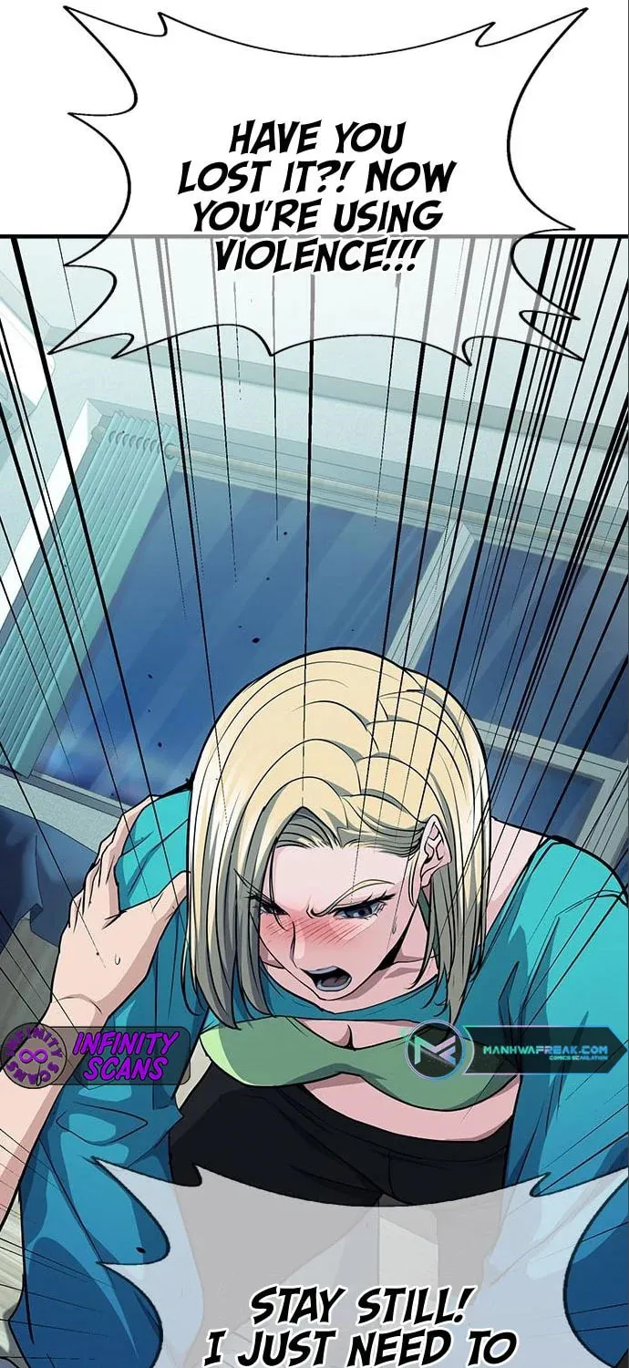 Read Secret Player chapter 35 image 96 on Lezhin